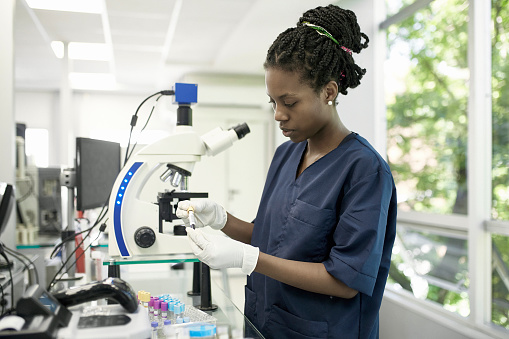 Tests with Nursing Implications